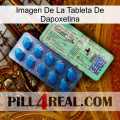 Dapoxetine Tablet Image new02